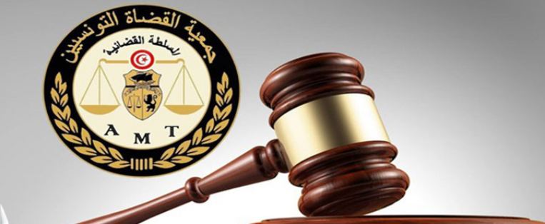 جمعية القضاة تدعو النيابة العمومية  إلى التحقيق في الجرائم الانتخابية الواردة ضمن تقرير محكمة المحاسبات