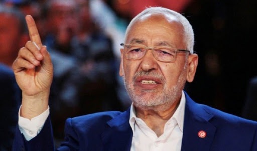 الغنوشي:”محمد الغرياني عندو الباتيندة متاع آخر حزب حكم تونس”