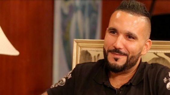 مغني راب جزائري ممنوع من دخول تونس