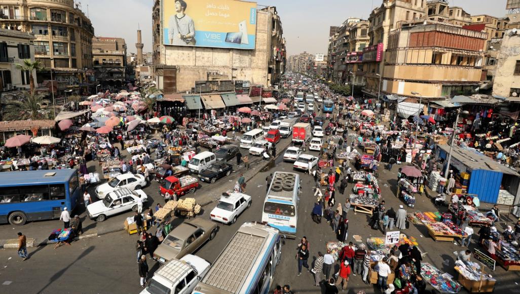 بمولود كل 13 ثانية: عدد سكان مصر سيفوق سكان 14 دولة عربية و15 أوروبية في 2030