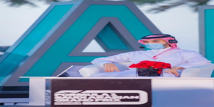 تأسيس شركة سعودية لبث الأحداث الرياضية الكبرى