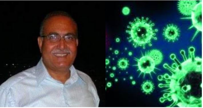 وفاة طبيب تونسي بفيروس كورونا