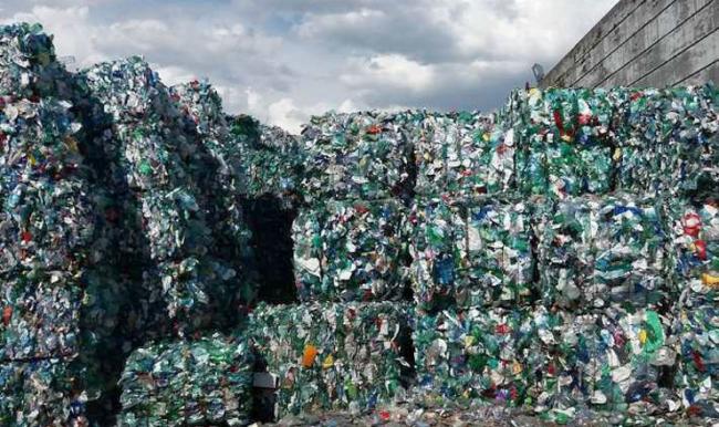 قضية النفايات الإيطالية