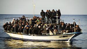 اعتباراً من يوم غد إيطاليا لن تطرد أي مهاجر غير شرعي ، و الشرط غريب !!!!