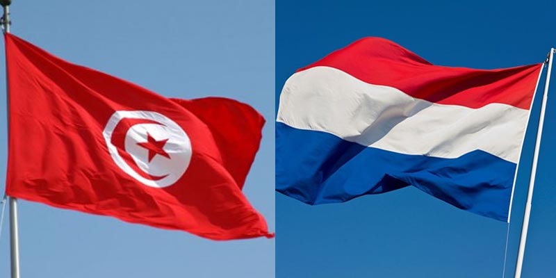 هولندا تمنح  تونس مساعدة مالية بقيمة 1.1مليون دينار