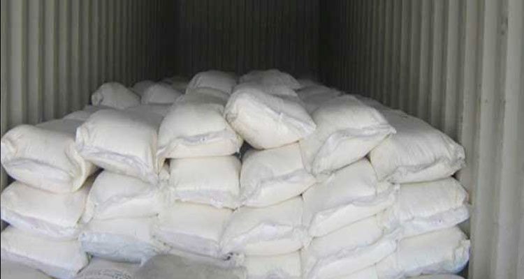 قربة: حجز أكثر من طن ونصف من السكر المدعم وطنين من “الزقوقو”
