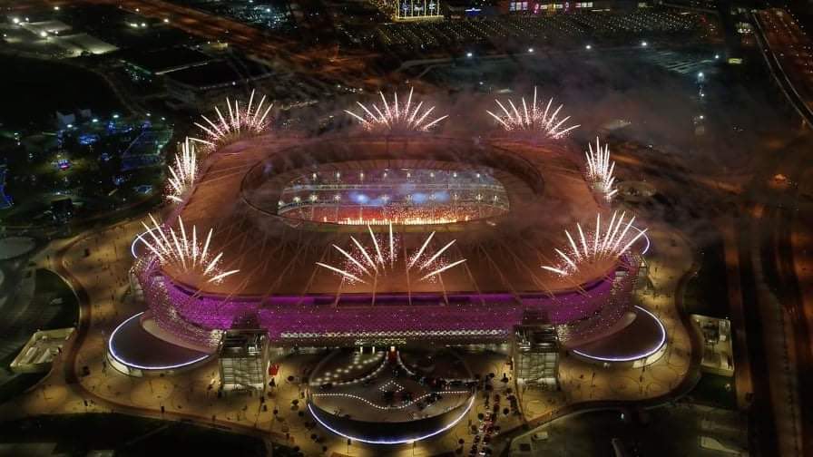 الإعلان عن جدول مباريات كأس العالم للأندية FIFA قطر 2020™ والاستادات المستضيفة للبطولة
