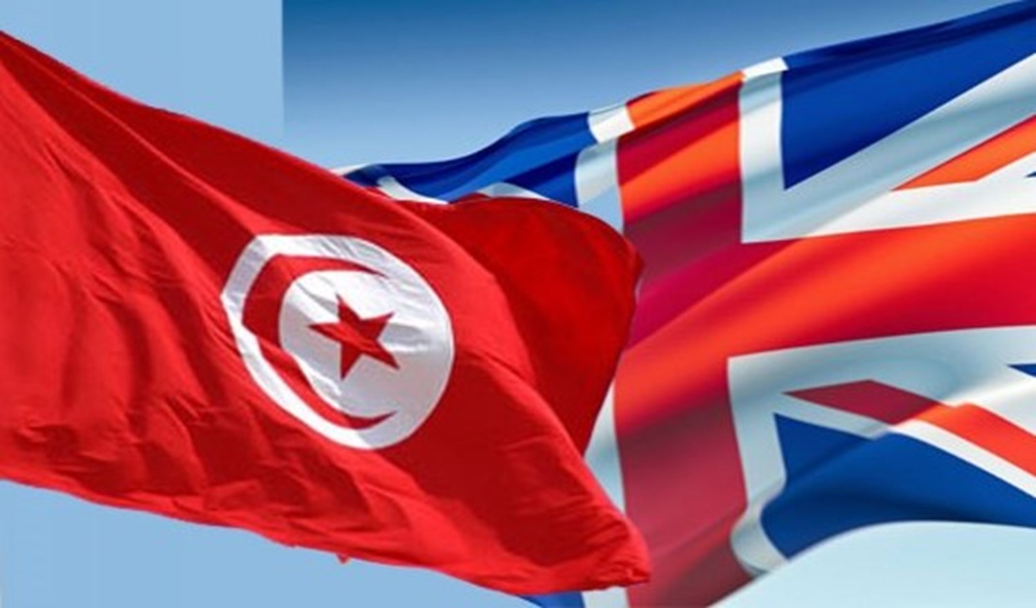 العمل باتفاق الشراكة بين تونس وبريطانيا بداية من غرة جانفي