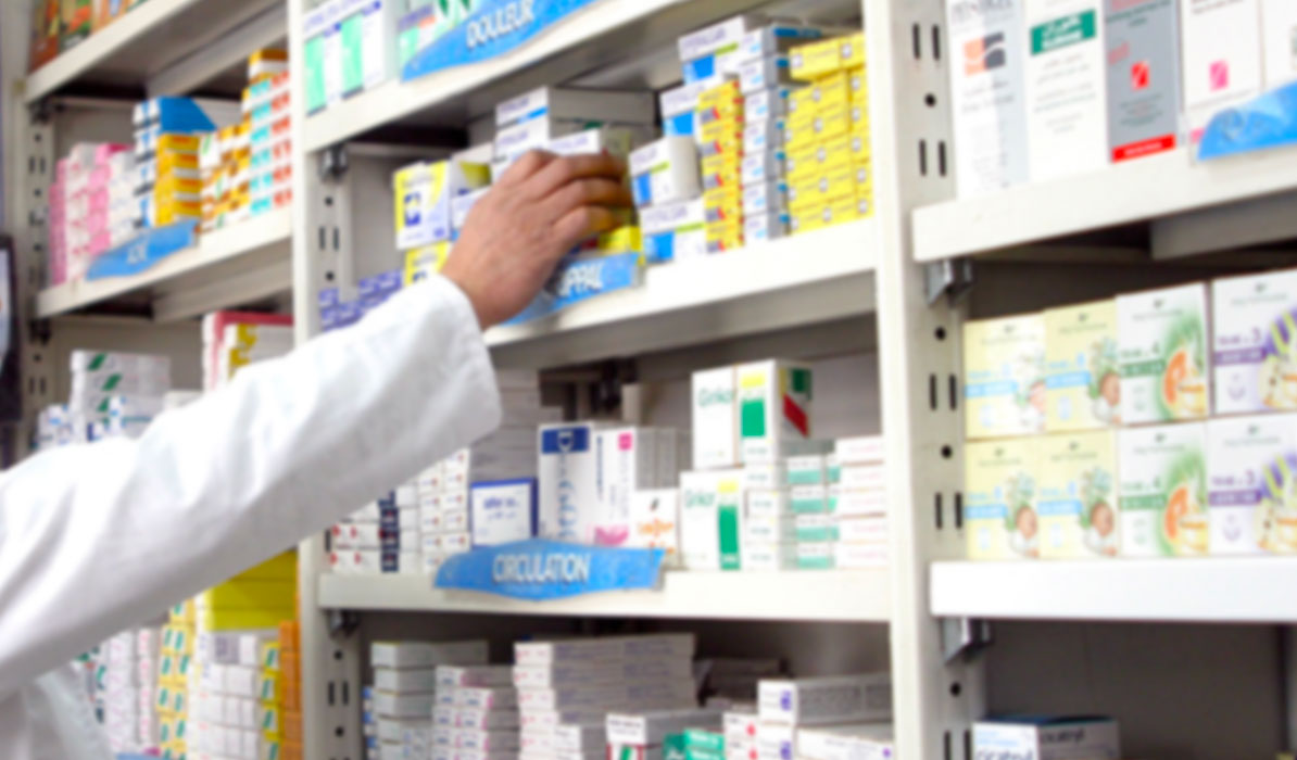 الكراي: 77 مؤسسة توزيع أدوية مهددة بالإفلاس