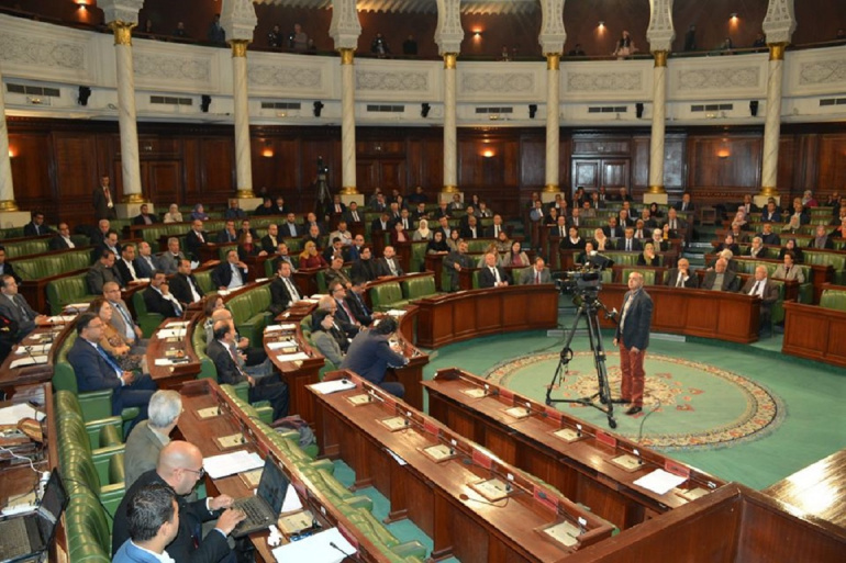 تونس/ لجنة التوافقات بالبرلمان تنظر اليوم في بقية فصول قانون المالية 2021