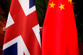 مع انتشار السلالة الجديدة، الصين تسخر من بريطانيا