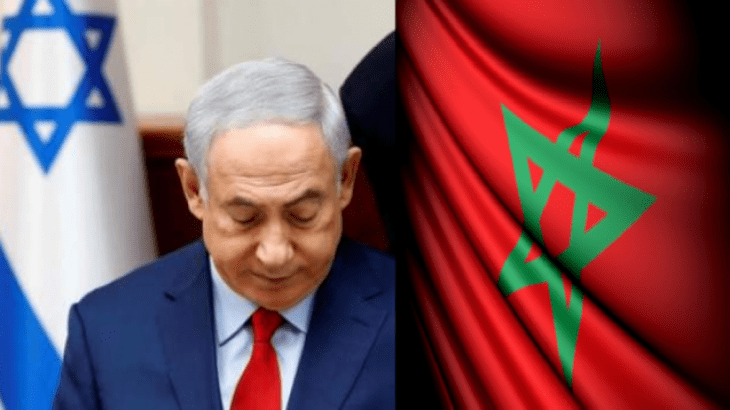 مقال قديم لرئيس الحكومة المغربية يرفض فيه التطبيع