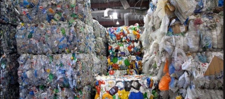 تطورات جديدة في قضية النفايات الايطالية