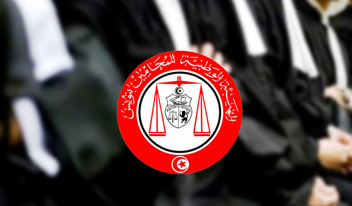 هيئة المحامين تطالب بالإفراج عن عبد الرزاق الكيلاني