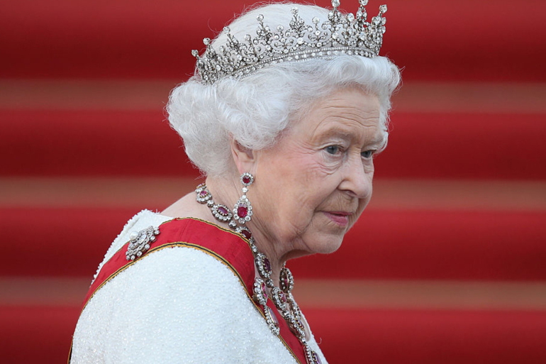الملكة تحظى بأعلى المشاهدات في التلفزيون البريطاني