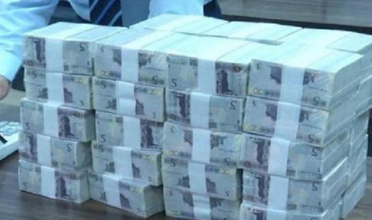 مدير الديوان الرئاسي لبن علي: “الأموال التي تمّ العثور عليها في قصر سيدي بوسعيد تمثيلية”