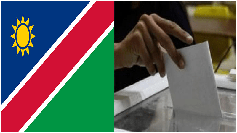 فوز أدولف هتلر في انتخابات ناميبيا