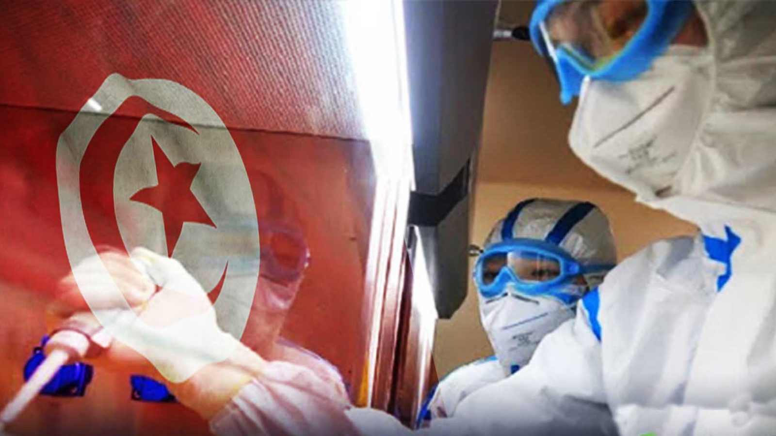 معدات طبية من تونسيين مقيمين بالخارج