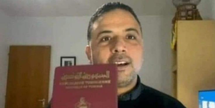 مجلس النوّاب يُنهي الجدل بشأن جواز السفر الخاص لسيف مخلوف