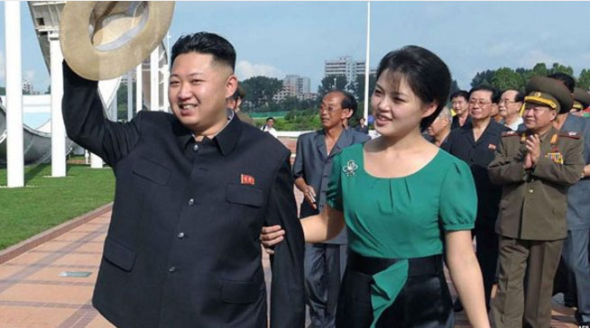 شقيقة زعيم كوريا الشمالية تهدد كوريا الجنوبية بسبب كورونا