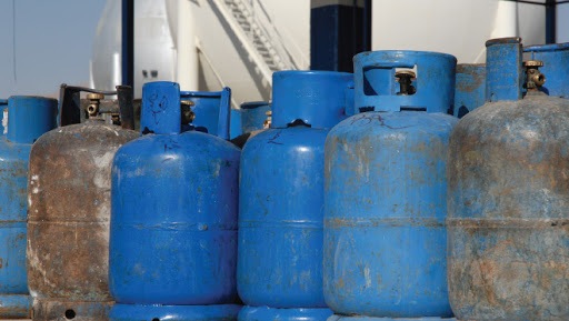 صفاقس: إيقاف 11 شابا احتجّوا على فقدان قوارير الغاز المنزلي