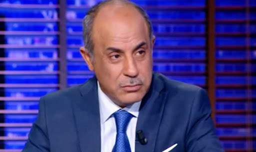 محمد الغرياني: أنا مناضل قبل الثورة وبعدها (فيديو)