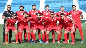 تصفيات كأس إفريقيا موريتانيا 2021/المنتخب التونسي للأواسط يواجه اليوم الجزائر في رادس