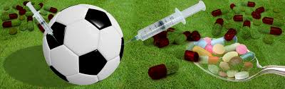 إيقاف لاعب تونسي  عن النشاط بسبب تناوله مواد منشطة