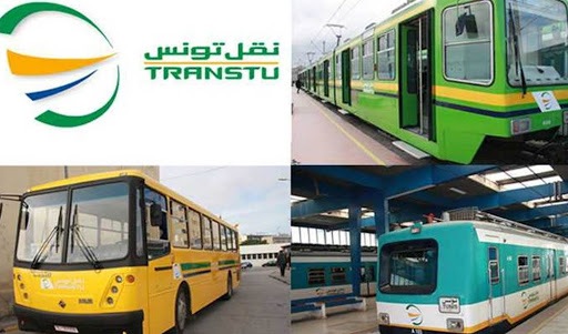 نقل تونس: توقيت جديد لآخر السفرات بالحافلات والمترو و “ت ج م”