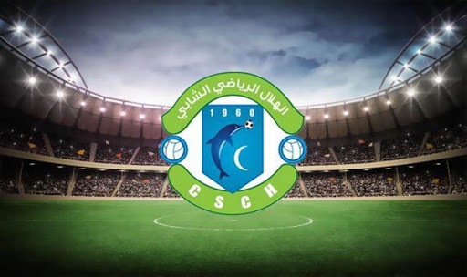 هلال الشابة