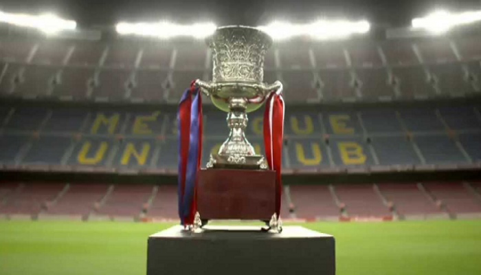 كأس السوبر الإسباني: أتلتيك بلباو في النهائي مع برشلونة