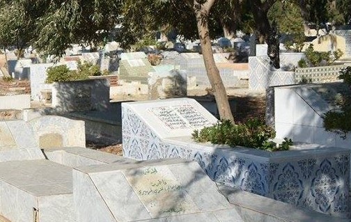 بلدية حمام سوسة تقرّر غلق المقبرة ومنع إقامة مراسم الدفن