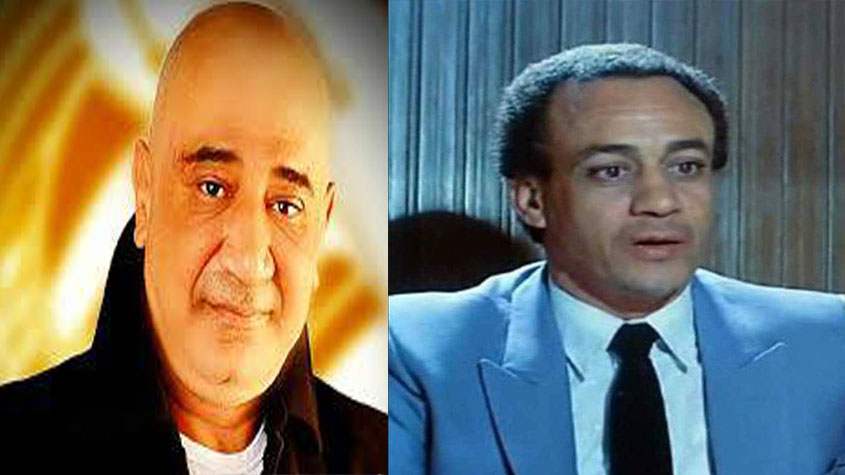 وفاة اثنين من الممثلين في مصر