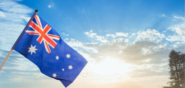 أستراليا تغير كلمة في النشيد الوطني