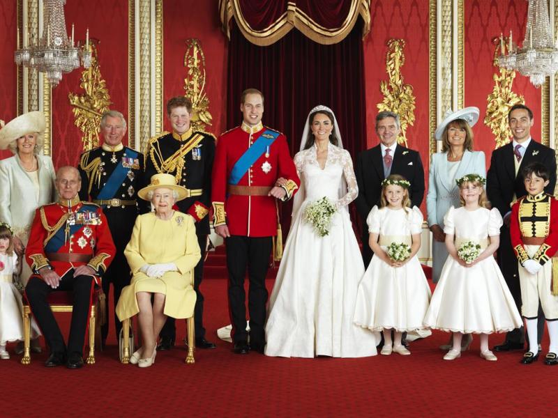 بريطانيا: تسريب فيلم ممنوع من العرض عن العائلة الملكية