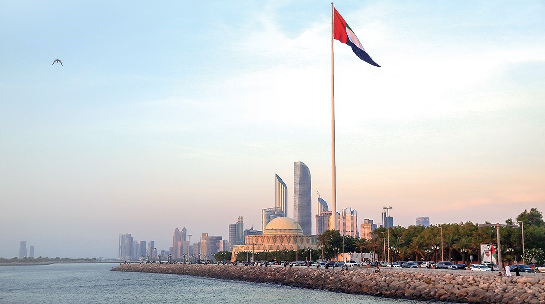 الإمارات تمنح جنسيتها لفئات جديدة