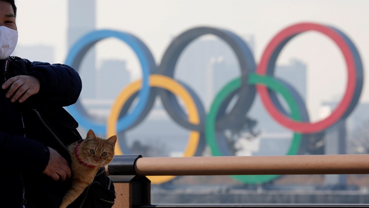 اولمبياد طوكيو 2020/اليوم حفل الافتتاح وهذه القنوات الناقلة