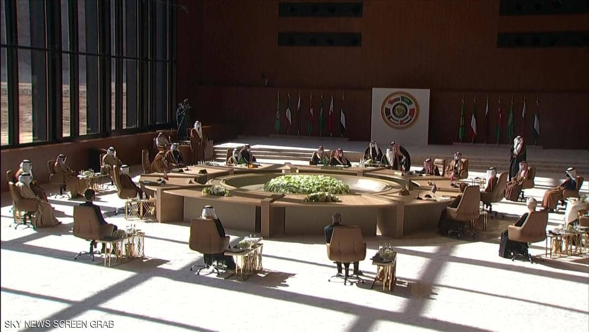قمة مجلس التعاون الخليجي: “تأكيد التضامن والاستقرار”