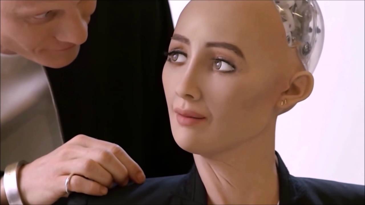 “كورونا” يمكن أن تسرع العلاقة بين البشر والروبوتات
