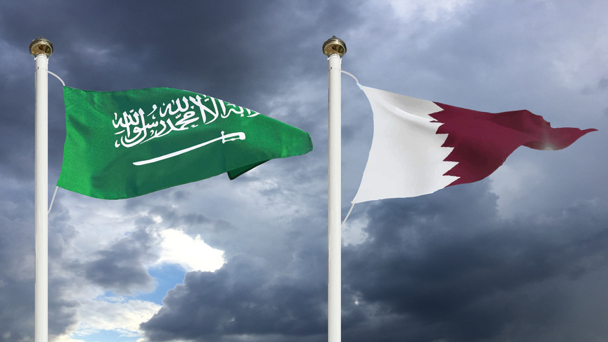 السعودية تعيد فتح سفارتها في الدوحة خلال أيام