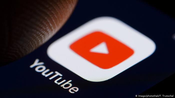يوتيوب يوفر ميزة تسجيل الفيديوهات القصيرة مثل “تيك توك”