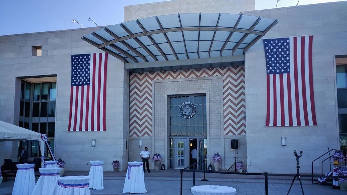 السفارة الأمريكية بتونس تحذّر رعاياها