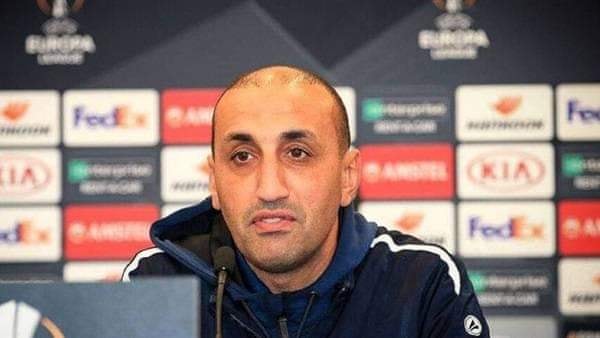 اليوروباليغ: المدرب التونسي محمد الساحلي في مواجهة مورينهو