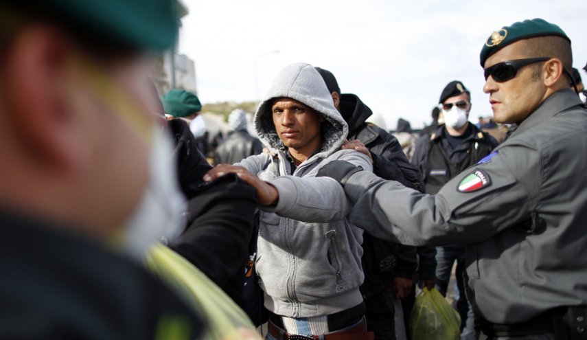 إيطاليا: هذا عدد المهاجرين التونسيين غير نظاميين في بداية 2021