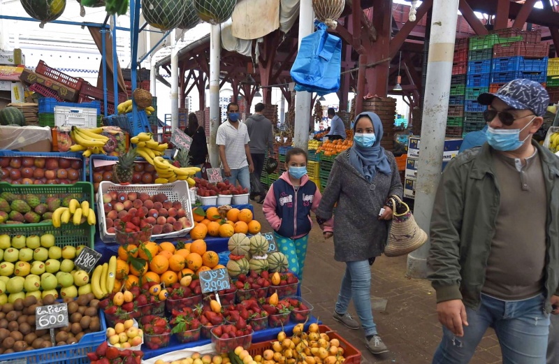 على تونس اتباع هذه الإجراءات للخروج من الأزمة الاقتصادية
