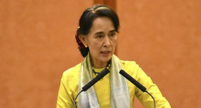ميانمار: انقلاب عسكري واعتقال الزعيمة التي صمتت عن طرد السكان المسلمين