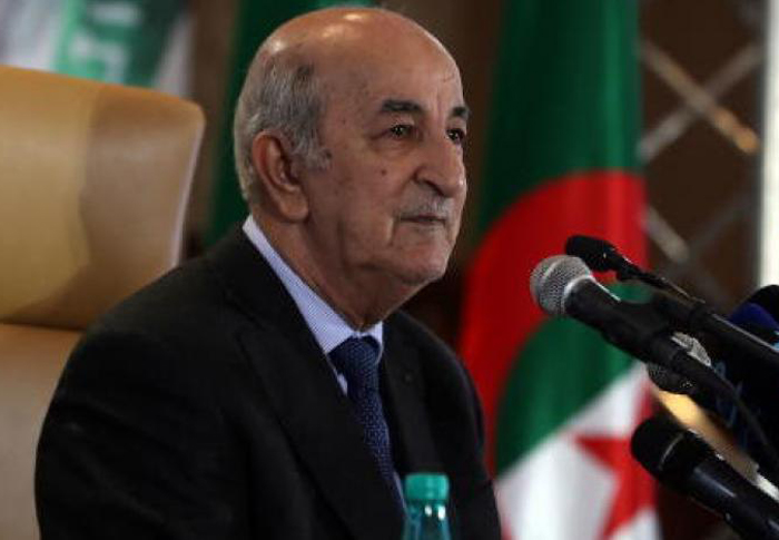 الجزائر تحذِّر إسبانيا من بيع الغاز الذي تصدّره لها إلى المغرب