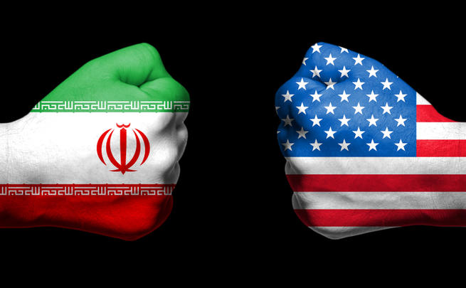 تحول في الموقف الأمريكي من إيران