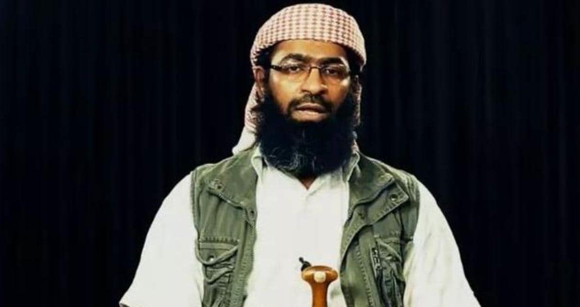 اعتقال زعيم تنظيم القاعدة في اليمن وجزيرة العرب