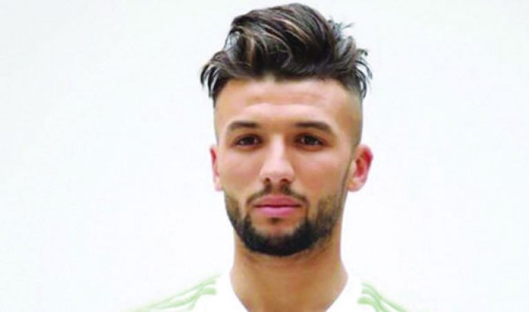 فريق جزائري يختطف لاعبا من النادي الإفريقي